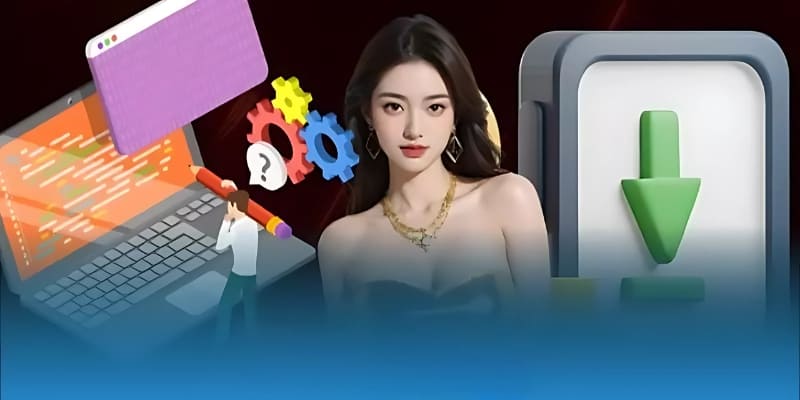 Cách tải app từng nền tảng