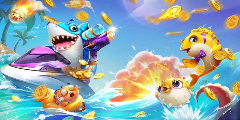 Chiến thuật săn Boss từ VSBET hiệu quả