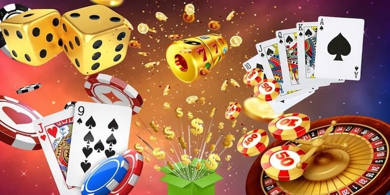 Dice VSBET