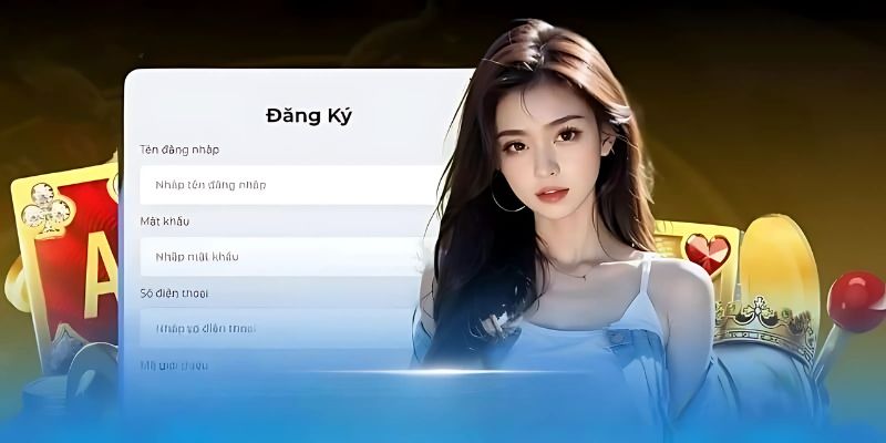 Điều kiện tạo tài khoản VSBET