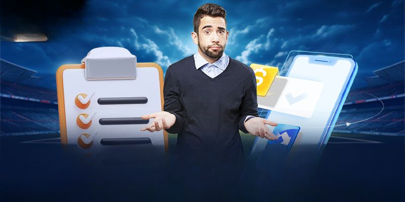Giải pháp xử lý lỗi truy cập phổ biến