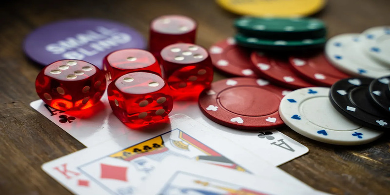 Giới thiệu baccarat sét trong casino online