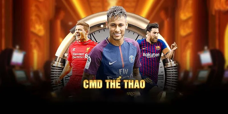 Mẹo chơi CMD Thể Thao thắng lớn