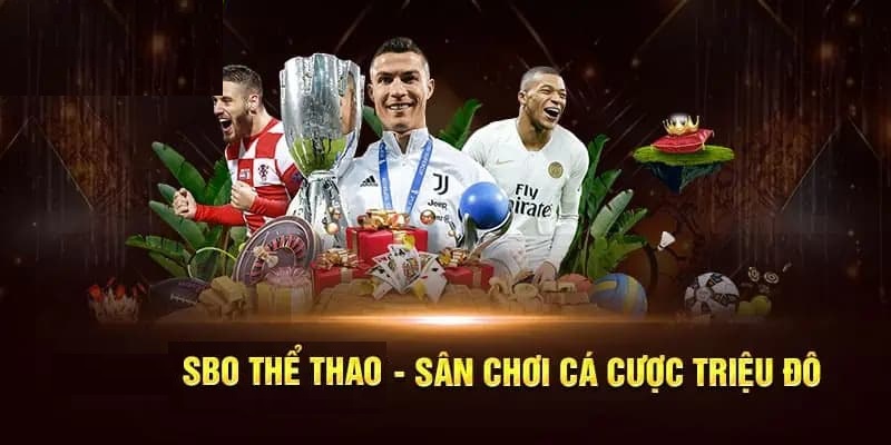 SBO Thể Thao VSBET