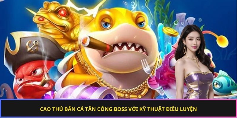 TP Câu cá Phát Tài