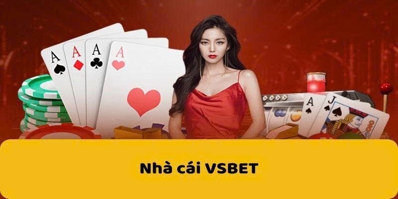 Trải nghiệm người chơi về VSBET