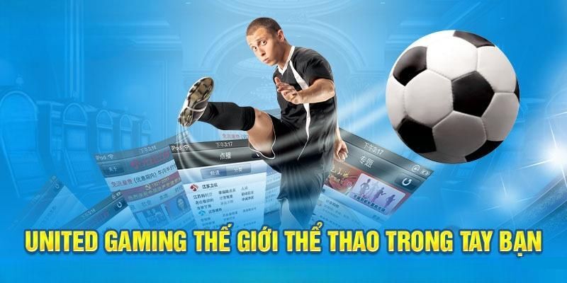 UG Thể Thao VSBET