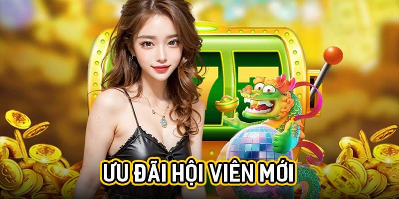 Ưu đãi VSBET nổi bật nhất
