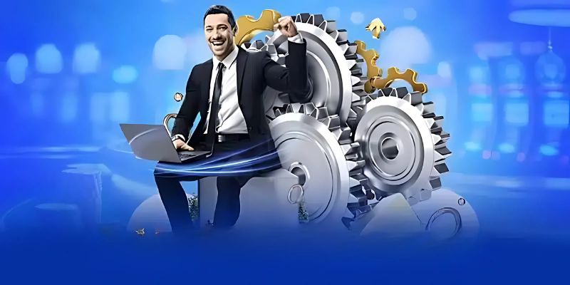 Vì sao chọn làm đại lý VSBET