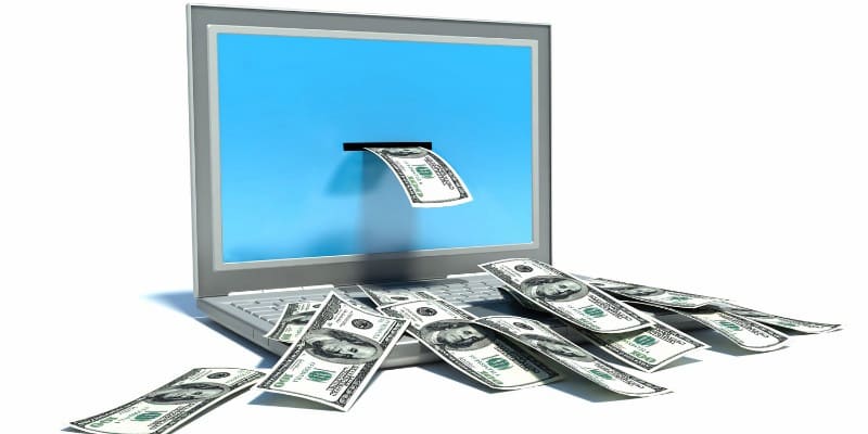 Xử lý lỗi rút tiền hiệu quả ngay